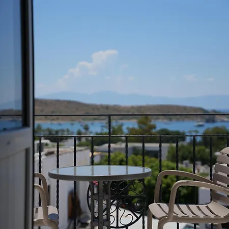 Quatro Life Hotel Bodrum