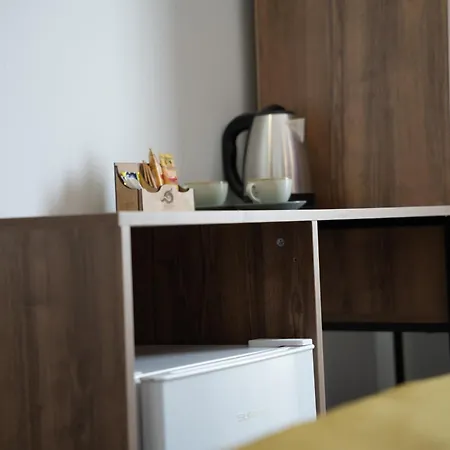 Quatro Life Hotel