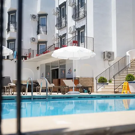 Quatro Life Hotel Bodrum