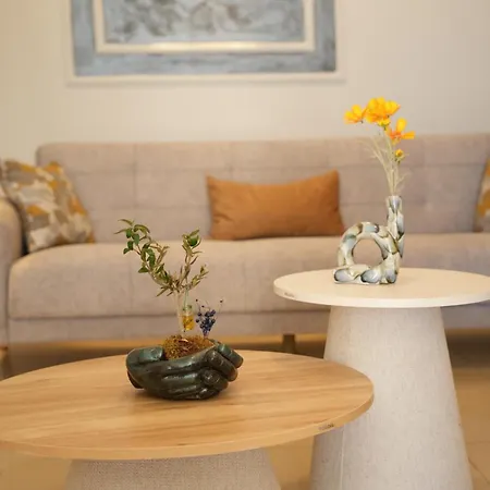 Quatro Life Hotel Bodrum